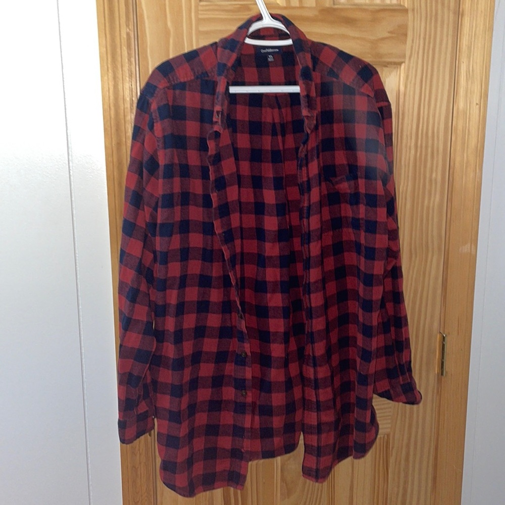 Flannel